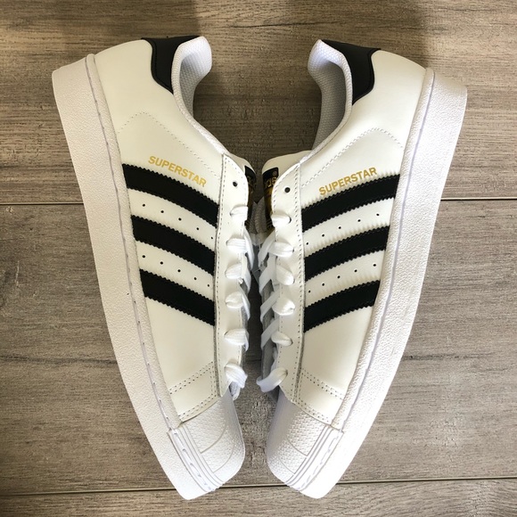 NWT Adidas  Superstar Originals - Picture 5 of 8